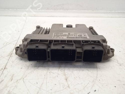 Used Engine control unit (ECU) Engine control unit (ECU) PEUGEOT 207 (WA_, WC_) 1.6 HDi (90 hp) 14931474 14931474