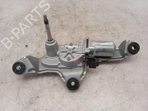 Used Rear wiper motor MAZDA 3 (BL) 2.2 MZR CD (BL10) (150 hp) 11162488