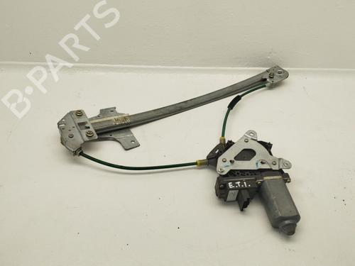 Used Rear left window mechanism Rear left window mechanism 39530765 39530765