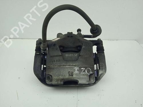 Used Left front brake caliper Left front brake caliper OPEL ZAFIRA TOURER C (P12) [2011-2026] 11569534 11569534