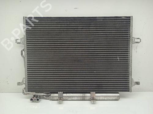 Used AC radiator MERCEDES-BENZ E-CLASS (W211) E 320 (211.065) (224 hp) 11166393