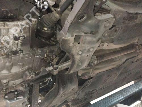 Used Subframe Subframe SEAT IBIZA IV (6J5, 6P1) [2008-2017] 31614704 31614704