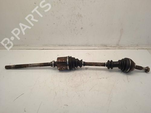 Used Right front driveshaft Right front driveshaft PEUGEOT J5 Van (290L) [1990-1994] 11348982 11348982