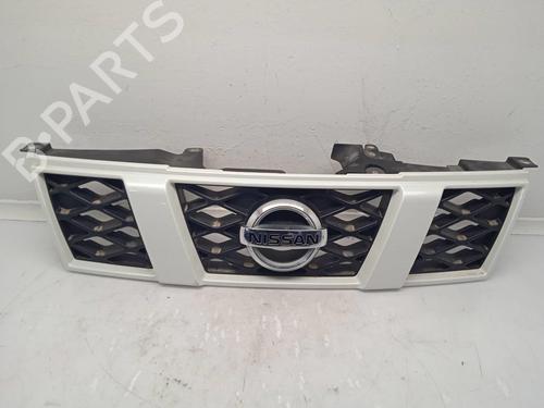 Used Grille NISSAN X-TRAIL II (T31) [2007-2018]  11155252