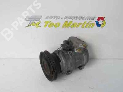 Compresseur AC MITSUBISHI ECLIPSE II (D3_A) [1994-1999]  4284011
