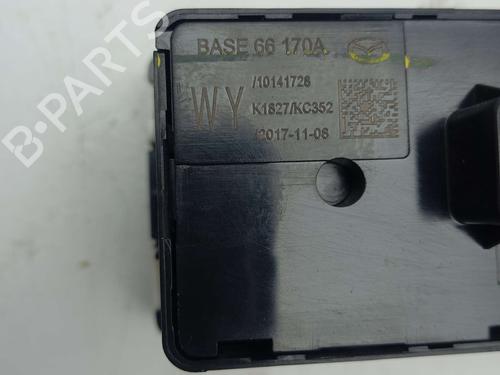 Switch MAZDA 2 Hatchback (DL, DJ) | BP17826216I30 - Image 3