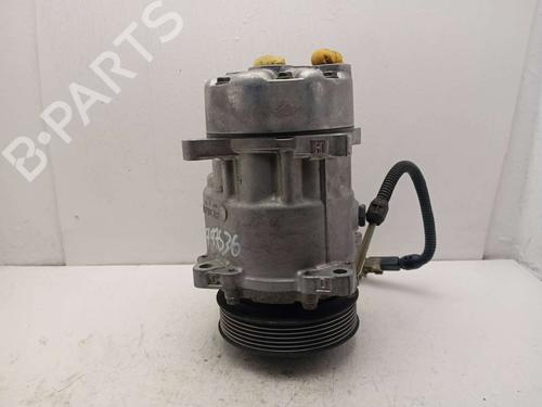 Used AC compressor AC compressor PEUGEOT 306 Break (7E, N3, N5) [1994-2002] 19780690 19780690