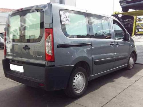 Pulley CITROËN JUMPY II (VF7) 2.0 HDi 120 | BP13962769M122  - Image 6