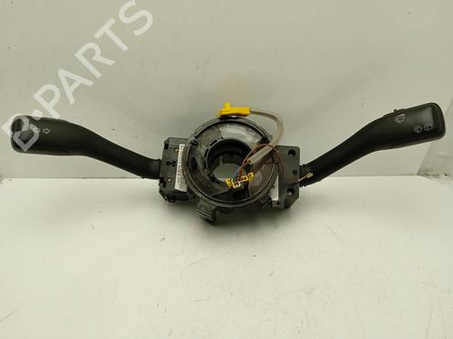 Used Headlight switch SEAT LEON (1M1) 1.6 (100 hp) 4294732