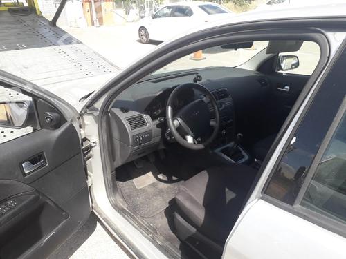 Left front fog light FORD MONDEO III (B5Y)  | BP11165769C30 