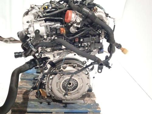 Engine OPEL ASTRA J (P10) | BP31804849M1 - Image 4