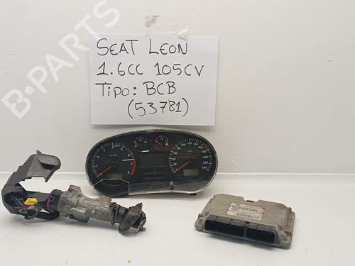 Engine SEAT LEON (1M1)  | BP33293769M1  - Image 6