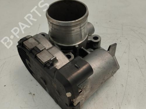 Used Throttle body RENAULT TRAFIC II Bus (JL) [2001-2026]  17648034