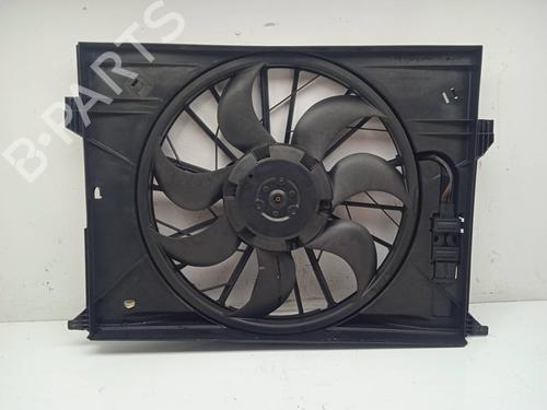 Used Radiator fan Radiator fan 37585137 37585137