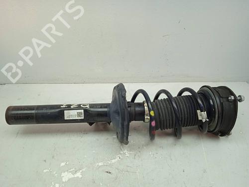 Used Left front shock absorber Left front shock absorber SEAT LEON (5F1) [2012-2021] 15615313 15615313