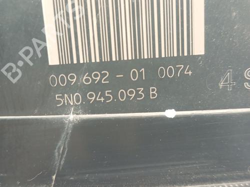 Left tailgate light VW TIGUAN (5N_)  | BP33202580C79  - Image 5