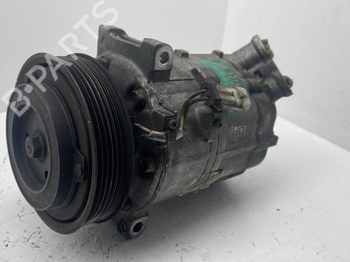 Used AC compressor OPEL VECTRA C (Z02) 2.2 DTI 16V (F69) (125 hp) 4307727