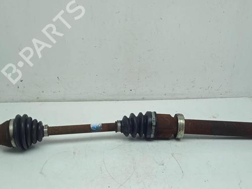 Used Right front driveshaft FORD FIESTA V (JH_, JD_) 1.3 (69 hp) 4347275