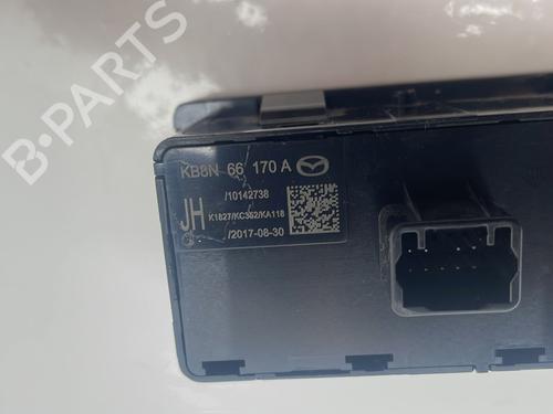 Switch MAZDA CX-5 (KE, GH) 2.2 D | BP4623150I30 - Image 2