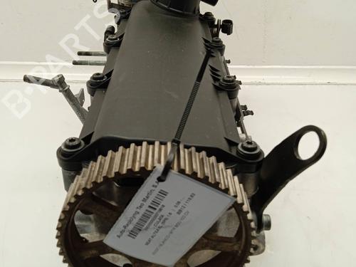 Used Cylinder head Cylinder head SEAT ALTEA XL (5P5, 5P8) 1.6 (102 hp) 11153167 11153167