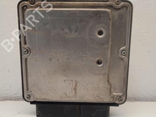 Engine control unit (ECU) MITSUBISHI OUTLANDER II (CW_W) 2.0 DI-D (CW8W) | BP36076687M57 - Image 4