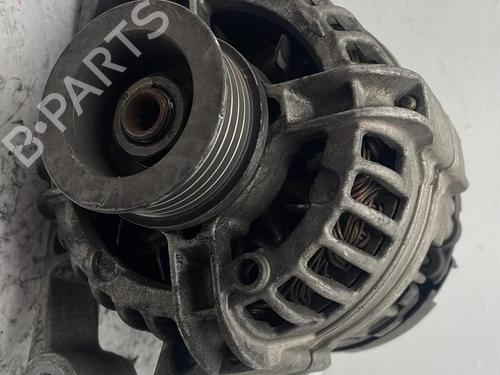 Used Alternator OPEL AGILA A (H00) [2000-2007]  4316662
