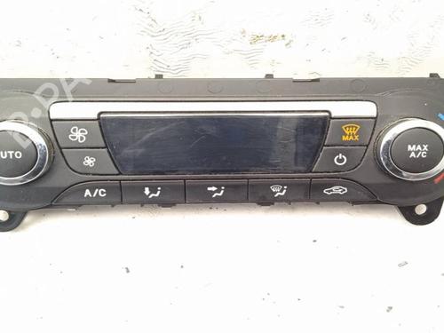 Used Climate control FORD FOCUS III Turnier [2010-2020]  4368749
