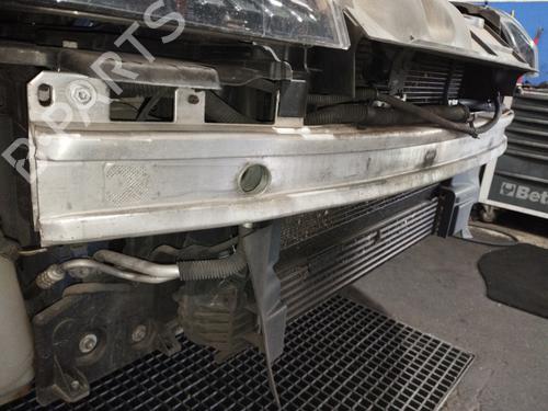 Used Front bumper reinforcement RENAULT MEGANE III Hatchback (BZ0/1_, B3_) [2008-2026]  18548709