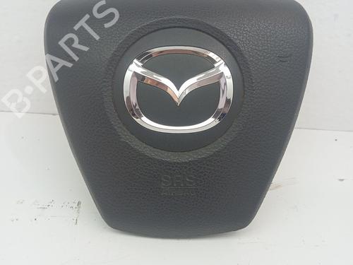 Used Driver airbag Driver airbag 37520284 37520284