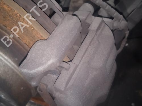 Right rear brake caliper BMW 3 (E90) 320 d | BP24509524M106