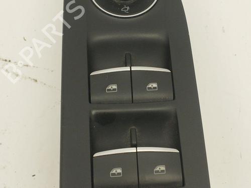 Left front window switch ALFA ROMEO GIULIA (952_) 2.2 D (952ALA25, 952AFM25, 952APA2) | BP40012439I27  - Image 5