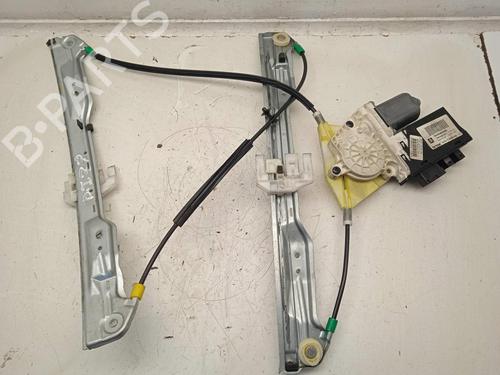 Used Front left window mechanism CITROËN C5 I (DC_) 2.0 HDi (DCRHZB, DCRHZE) (109 hp) 11156788