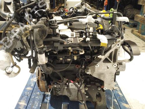 Engine LANCIA DELTA III (844_) | BP36322983M1 - Image 6