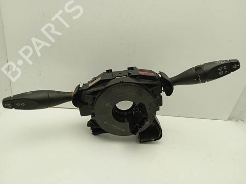 Used Headlight switch FORD FUSION (JU_) 1.6 TDCi (90 hp) 4337699