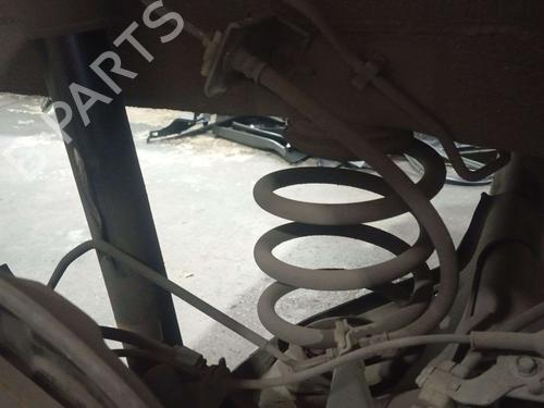 Used Right rear shock absorber Right rear shock absorber NISSAN LEAF (ZE1) Electric (150 hp) 40095738 40095738