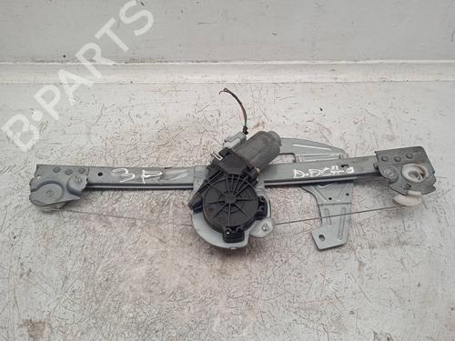 front-right-window-mechanism-toyota-aygo-_b1_-400842b-2005-2006-2007-2008-2009-2010-2011-2012-2013-2014-11164147 main image