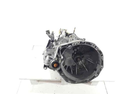 manual-gearbox-nissan-primera-hatchback-p12-nd0102-2002-5099583 main image
