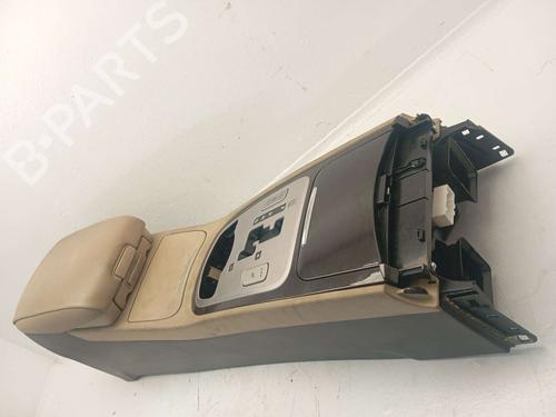 Armrest / Center console HYUNDAI GENESIS Coupe 3.8 | BP34632691I20 - Image 4