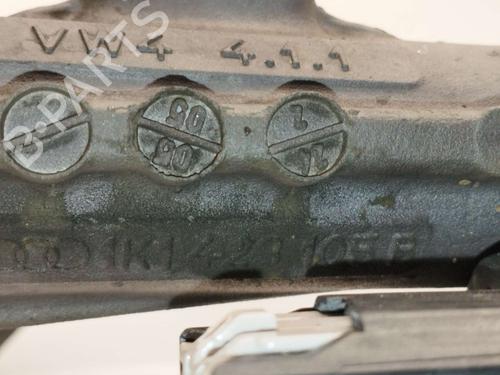 Steering rack VW GOLF V (1K1)  | BP31616242M22  - Image 5