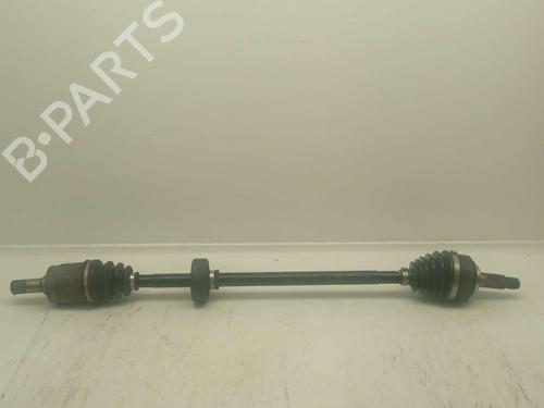 Used Right front driveshaft Right front driveshaft HONDA JAZZ II (GD_, GE3, GE2) 1.2 i-DSI (GD5, GE2) (78 hp) 4304904 4304904