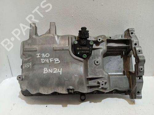 Used Oil sump HYUNDAI i30 (FD) 1.6 CRDi (90 hp) 13962502