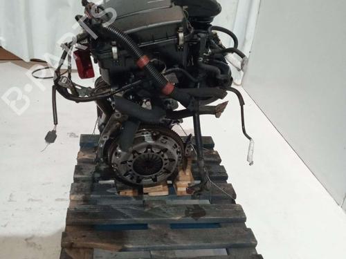 Engine TOYOTA AYGO (_B1_) | BP31619601M1 - Image 3
