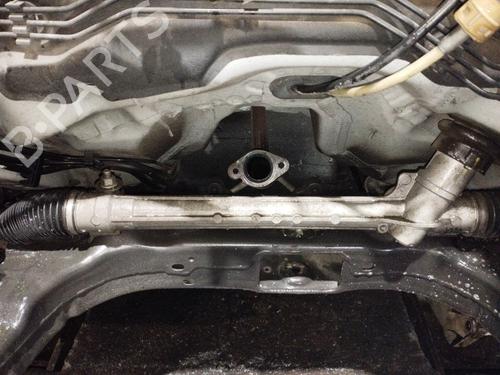 Used Steering rack CHEVROLET AVEO Hatchback (T300) 1.2 (86 hp) 24403821