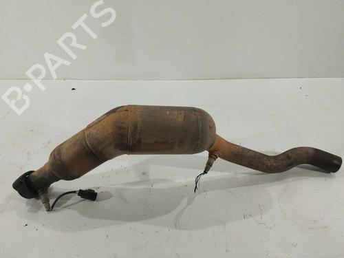 Used Catalyst Catalyst LAND ROVER RANGE ROVER SPORT I (L320) [2005-2013] 23107192 23107192