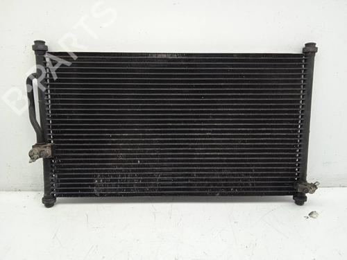 Used AC radiator HONDA CR-V I (RD) 2.0 16V 4WD (RD1, RD3) (147 hp) 4308035