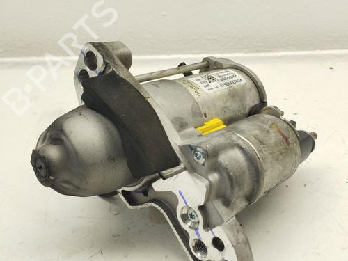 Startmotor Startmotor RENAULT CLIO V (B7_) 1.0 TCe 90 (B7MT) (91 hp) 36882317 36882317