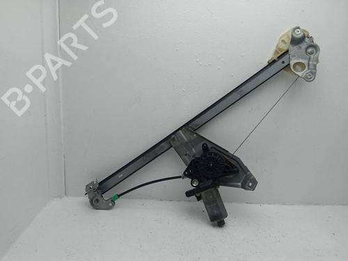 Used Front left window mechanism RENAULT ESPACE III (JE0_) [1996-2002]  4335482