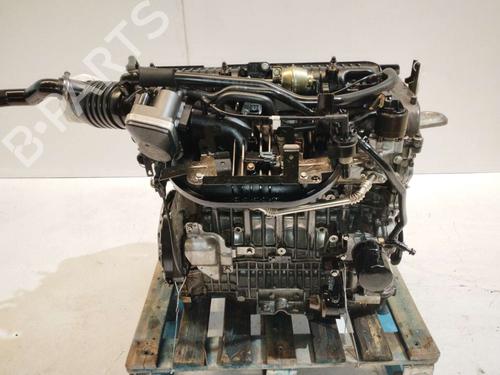 Used Engine CHEVROLET EPICA (KL1_) [2004-2011]  24641701
