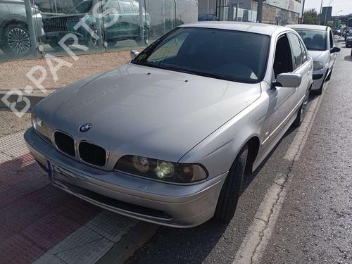 Steering rack BMW 5 (E39)  | BP31618791M22 