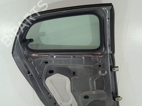 Dør venstre bagtil SMART FORFOUR Hatchback (453) 0.9 (453.044, 453.053) | BP34137290C4 - Image 4